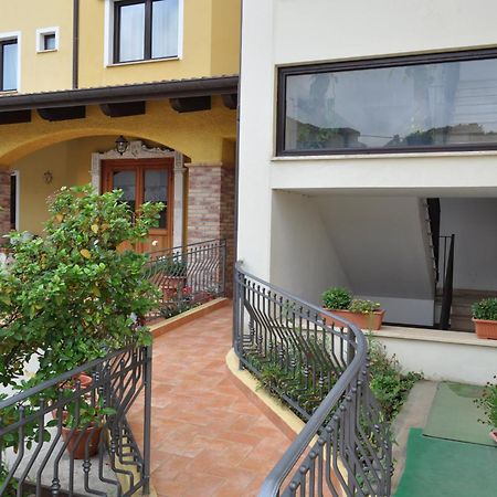 Hotel Duca Di Calabria Serra San Bruno Exterior foto