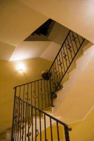 Hotel Duca Di Calabria Serra San Bruno Exterior foto